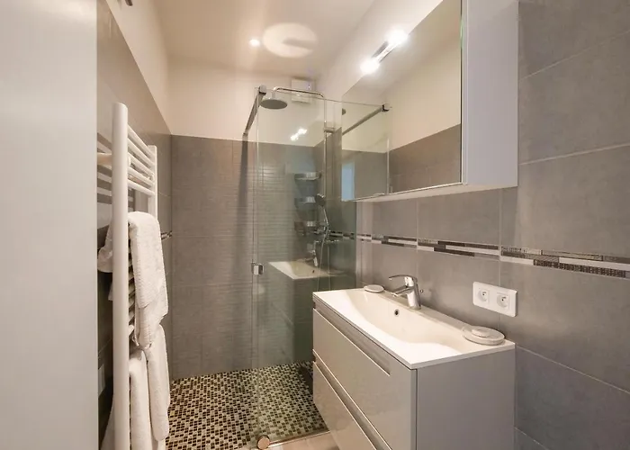 Villa Alizee B&B Gassin