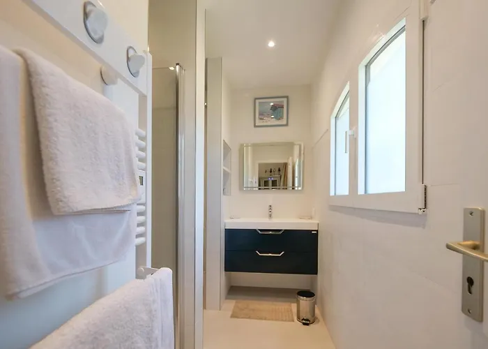 Bed & Breakfast Villa Alizee B&B Gassin