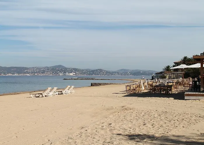 Bed & Breakfast Alizée