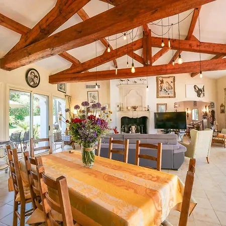 Bed & Breakfast Alizee Gassin