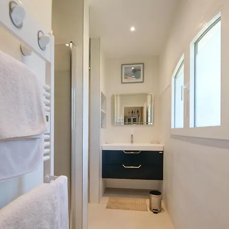 Bed & Breakfast Alizee Gassin