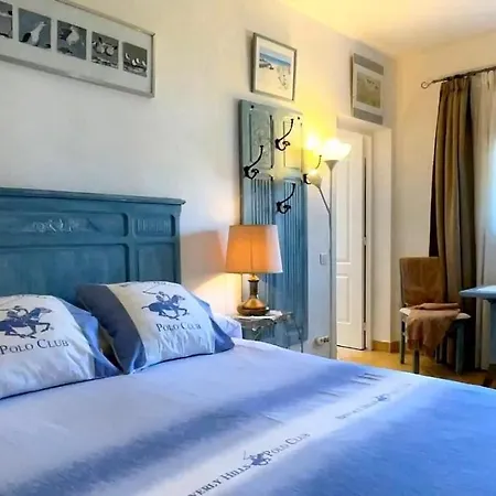 Bed & Breakfast Alizee *