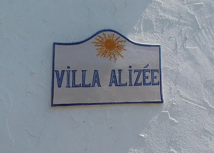 Bed and Breakfast Alizee